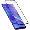 Image de Film Pour Oppo Rx17 Neo Verre Trempé Intégral Protection Écran Biseauté Noir Akashi