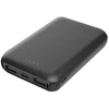 Image de Akashi Batterie de Secours Ultra Compacte 5 000 mAh (Noir)