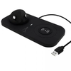 Image de Chargeur Secteur Gsm Akashi Altdock 4 In 1