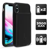 Image de Altadif Altcqbatipxxs Coque De Protection Pour Téléphones Portables 14,7 Cm (5.8") Housse Noir