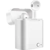 Image de Oreillettes Bluetooth True Wireless Akashi Plastique Blanc 19 X 45 Mm