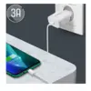 Image de Chargeur Secteur Gsm Akashi Altacpd 18 Wh