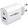 Image de Chargeur Secteur Akashi Altacqc20wh