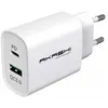 Image de Chargeur secteur AKASHI ALTACQC20WH