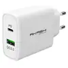 Image de Chargeur Secteur Akashi Altacqc38wh