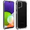 Image de Akashi Coque TPU Angles Renforcés (transparent) - Samsung Galaxy A22 4G