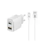 Image de Chargeur Secteur Akashi Altacqc20litwh