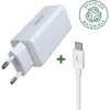 Image de Chargeur Secteur Akashi Altgan65w
