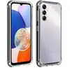 Image de Akashi Altcsa14ag Coque De Protection Pour Téléphones Portables 16,8 Cm (6.6") Housse Transparent
