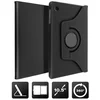 Image de Etui Folio Akashi Altfoltaba9blk