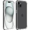 Image de Akashi Coque TPU Angles Renforcés - Apple iPhone 15