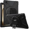 Image de Akashi Coque renforcée (noir) - Samsung Galaxy Tab A9+ 11"