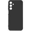 Image de Coque Pour Samsung Galaxy A25 5g Silicone Gel Souple Fine Légère Noir Akashi