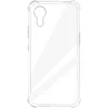 Image de Coque Pour Samsung Galaxy Xcover 7 Silicone Antichoc Coins Renforcés Transparent Akashi