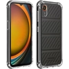 Image de Akashi Coque TPU Angles Renforcés (transparent) - Samsung Galaxy Xcover7