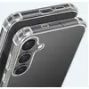 Image de Coque Pour Samsung Galaxy S24 Silicone Antichoc Coins Renforcés Transparent Akashi