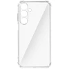 Image de Coque Pour Samsung Galaxy A15 Silicone Antichoc Coins Renforcés Transparent Akashi