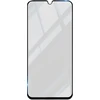 Image de Verre Trempé Pour Samsung Galaxy A15 Dureté 9h Ultra Résistant Noir Transparent Akashi