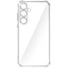 Image de Coque Pour Samsung Galaxy A35 5g Silicone Antichoc Coins Renforcés Transparent Akashi