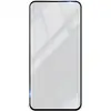 Image de Verre Trempé Pour Samsung A35 5g Dureté 9h Anti-rayures Total Cover Noir Akashi