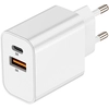 Image de Chargeur Secteur Akashi Altacgf20wh