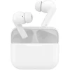 Image de Écouteurs Bluetooth Réduction De Bruit Autonomie 30h Blanc Akashi