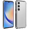 Image de Akashi Coque TPU Angles Renforcés (transparent) - Samsung Galaxy A16 4G / A16 5G