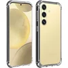 Image de Akashi Coque TPU Angles Renforcés (transparent) - Samsung Galaxy S24 FE