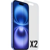 Image de Akashi Film Verre Trempé Premium - Apple iPhone 16