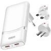 Image de Chargeur Secteur Akashi Altacunivpd65w