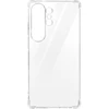 Image de Coque Pour Samsung Galaxy S25 Ultra Silicone Antichoc Coins Renforcés Transparent Akashi