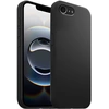 Image de Akashi Coque de protection en silicone noir- Apple iPhone 16e / 17e