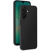 Image de Coque Pour Samsung Galaxy A26 Silicone Flexible Toucher Gomme Noir Akashi