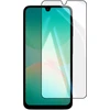 Image de Verre Trempé Pour Galaxy A26 Dureté 9h Anti-rayures Total Cover Noir Akashi