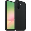 Image de Akashi Coque Silicone Noir Galaxy A57 5G