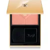 Image de Yves Saint Laurent Couture Blush Blush Poudre Teinte 4 Corail Rive Gauche 3 G en occasion ou reconditionné