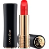 Image de L'Absolu Rouge - Rouge à Lèvres Satiné   Hydratation & Confort Longue Tenue- LANCÔME