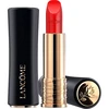 Image de L'Absolu Rouge - Rouge à Lèvres Satiné   Hydratation & Confort Longue Tenue- LANCÔME