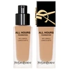 Image de All Hours Foundation - Fond De Teint Mat Lumineux 24h* Haute Couvrance- YVES SAINT LAURENT