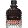 Image de Born in Roma Uomo Coral Fantasy - Eau de Toilette Pour Lui Ambré Fruité-50ml VALENTINO