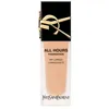 Image de YVES SAINT LAURENT - ALL HOURS FOUNDATION - TEINT HAUTE COUVRANCE - LONGUE TENUE