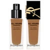 Image de -All Hours Foundation - Fond De Teint Mat Lumineux 24h* Haute Couvrance-YVES SAINT LAURENT