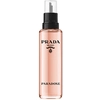 Image de PARADOXE - Eau de parfum florale ambrée rechargeable-100ml Prada Parfum