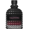 Image de Born in Roma Intense Uomo - Eau de Parfum pour Lui Fougère Ambré-100ml VALENTINO