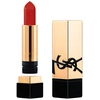 Image de Rouge Pur Couture - Rouge à lèvres fini satin - Couleur intense et confort- YVES SAINT LAURENT