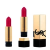 Image de Rouge Pur Couture - Rouge à lèvres fini satin - Couleur intense et confort- YVES SAINT LAURENT