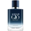 Image de Acqua di Gio Profondo - Eau de Parfum Rechargeable-50ml Armani Parfum