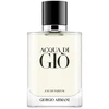 Image de Acqua Di Gio Homme - Eau de Parfum-50ml Armani Parfum
