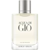 Image de Acqua Di Gio Homme - Eau de Toilette Rechargeable-100ml Armani Parfum