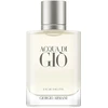 Image de Acqua Di Gio Homme - Eau de Toilette Rechargeable-50ml Armani Parfum